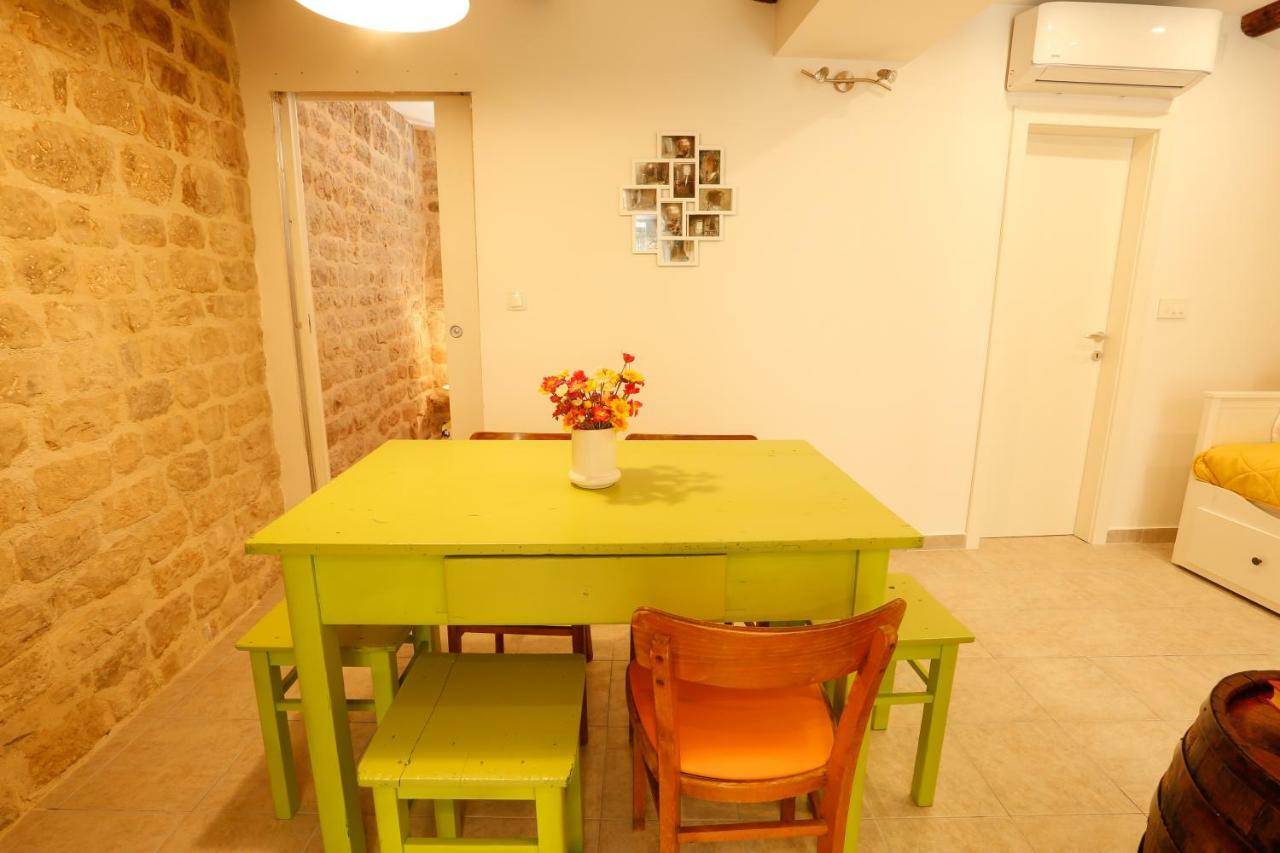 Apartment Sunce Каштела Екстер'єр фото